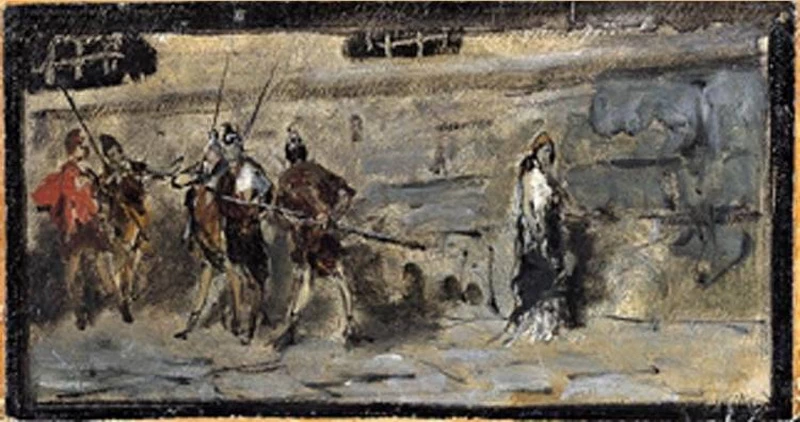 Scena storica